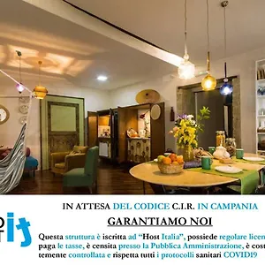 Casa Mama Naples