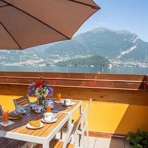 Holiday home La Terrazza Sul