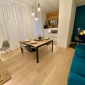 Volto Corte Farina דירה ורונה