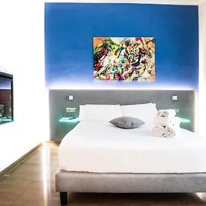 מלון Sanfelice 33 Luxury, נאפולי