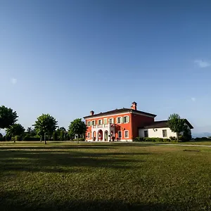  Séjour à la ferme San Pietro Italie