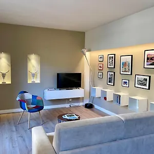 Apartment Luxury In Center