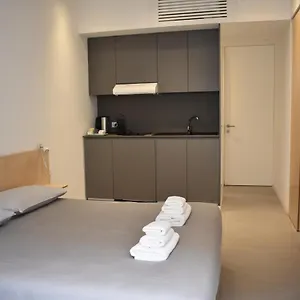 Apartment Giachi Friendly A Ballaro