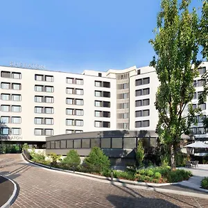 Sheraton San Siro מלון מילאנו