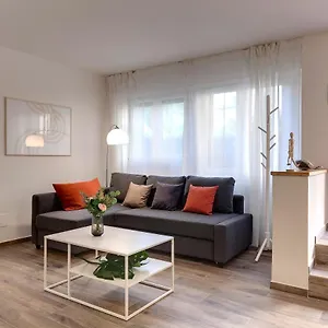  Appartement Rachel By Mamo Italie