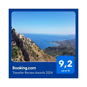  Hébergement de vacances Monte Venere Italie