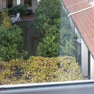מלון Palazzo Cappuccini Art Relais, נאפולי