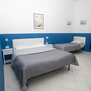 Flyresidence Garibaldi Naples