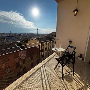 Apartment Raggio Di Sole