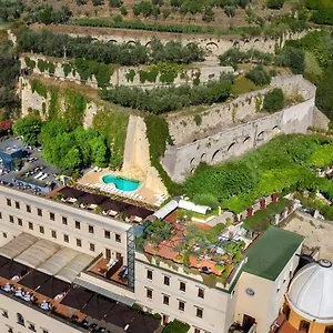 San Francesco Al Monte Napels