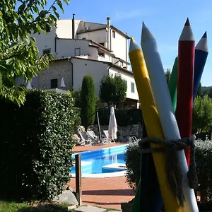Podere Le Monache , Montaione Italië