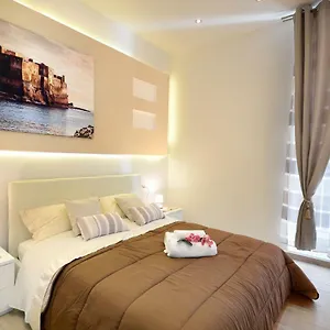 Alexandra Exclusive Naples