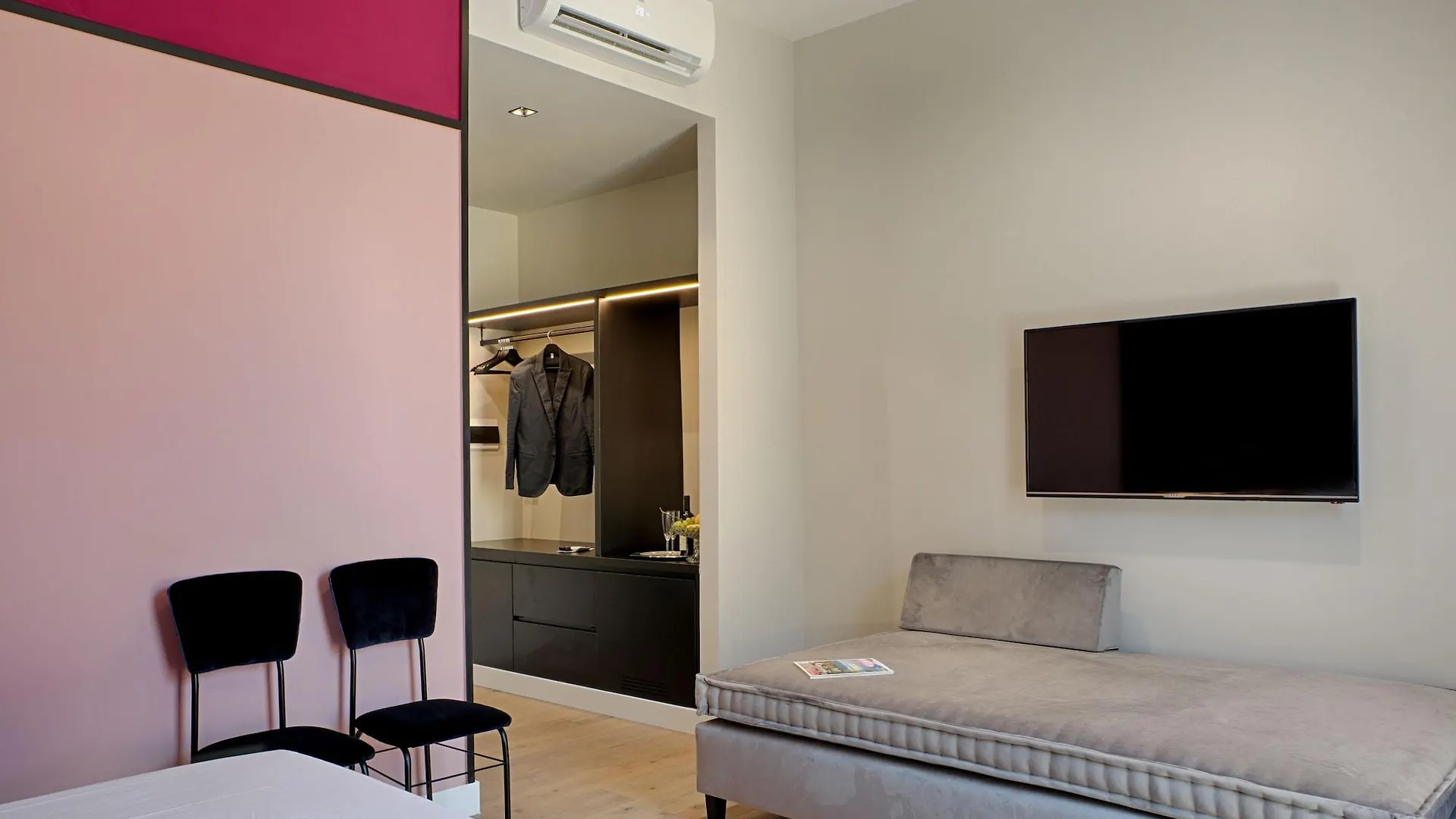 Bed and breakfast Casa Pacifico Napoli 3*, Naples Italie