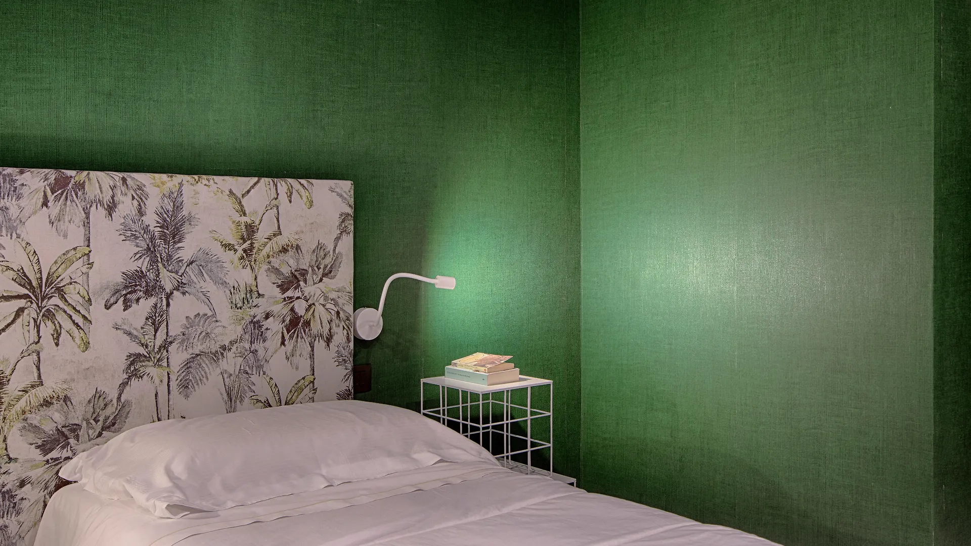 Couette-café Bed and breakfast Casa Pacifico Napoli