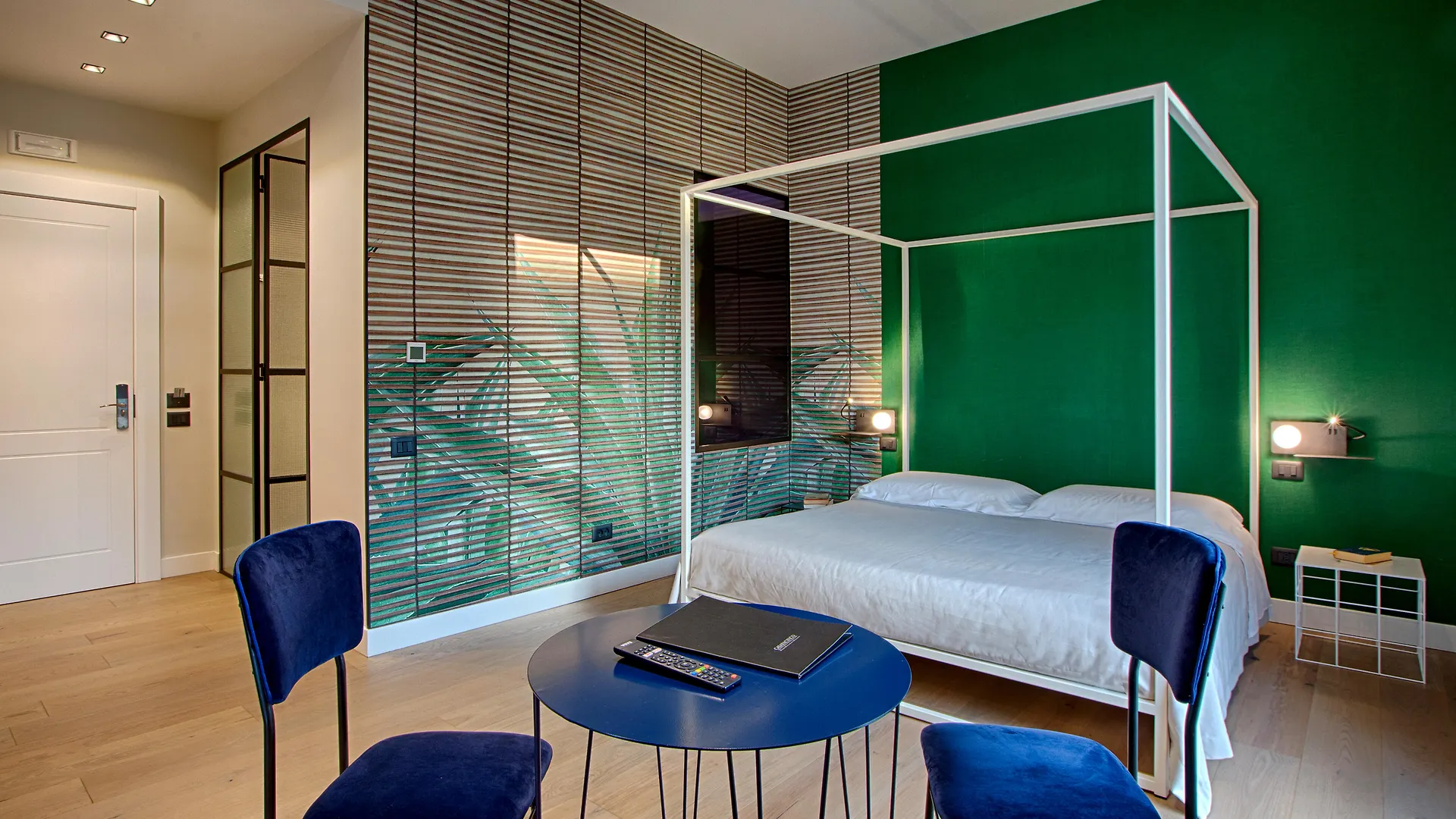 Bed and breakfast Casa Pacifico Napoli 3*, Naples Italie