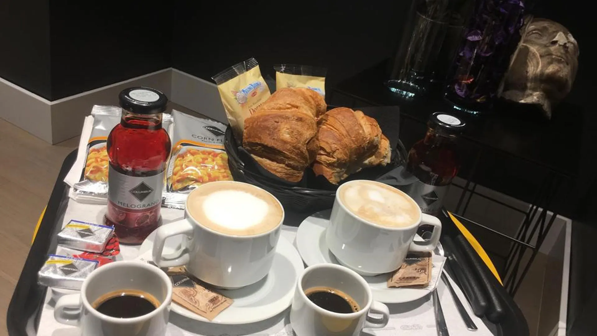 Bed and breakfast Casa Pacifico Napoli Italie