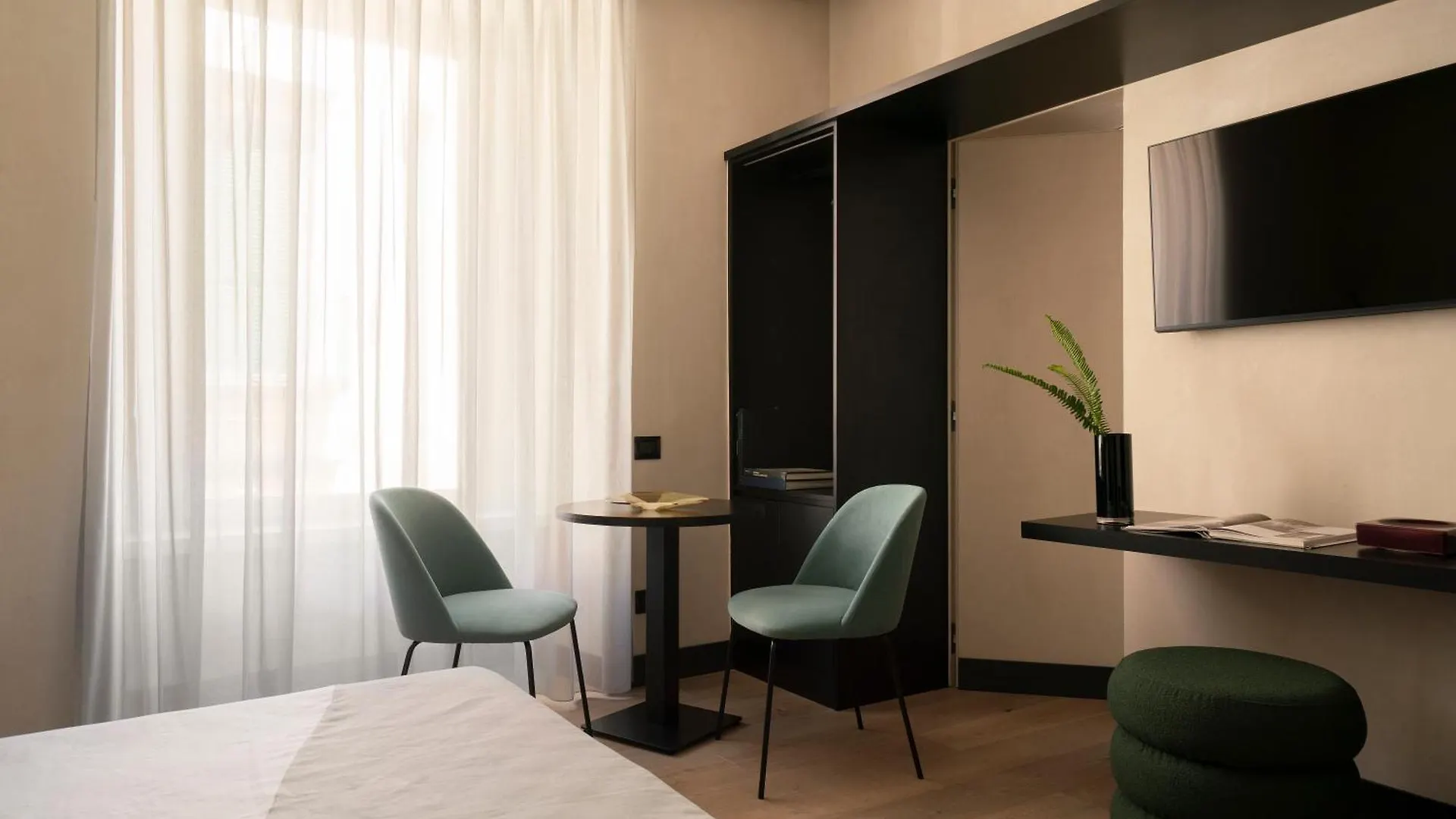 Bed and breakfast Casa Pacifico Napoli Naples