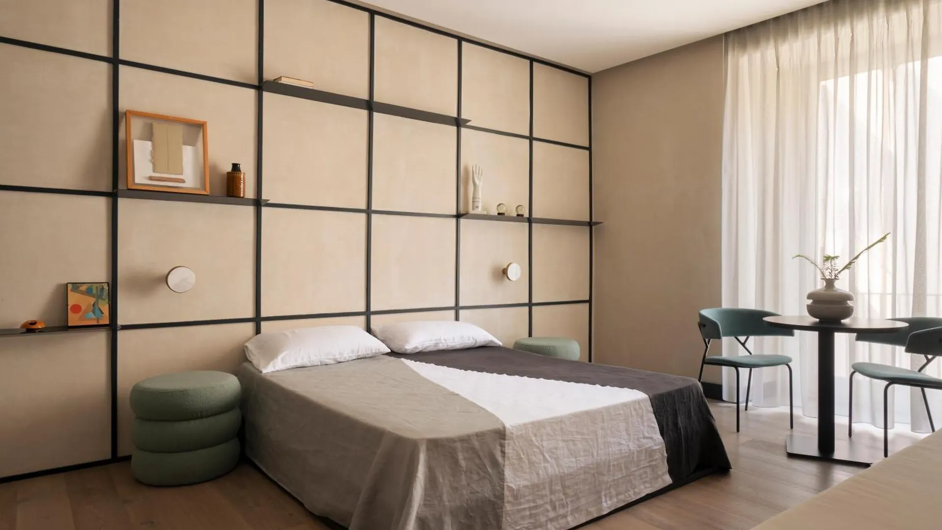 Bed and breakfast Casa Pacifico Napoli Naples