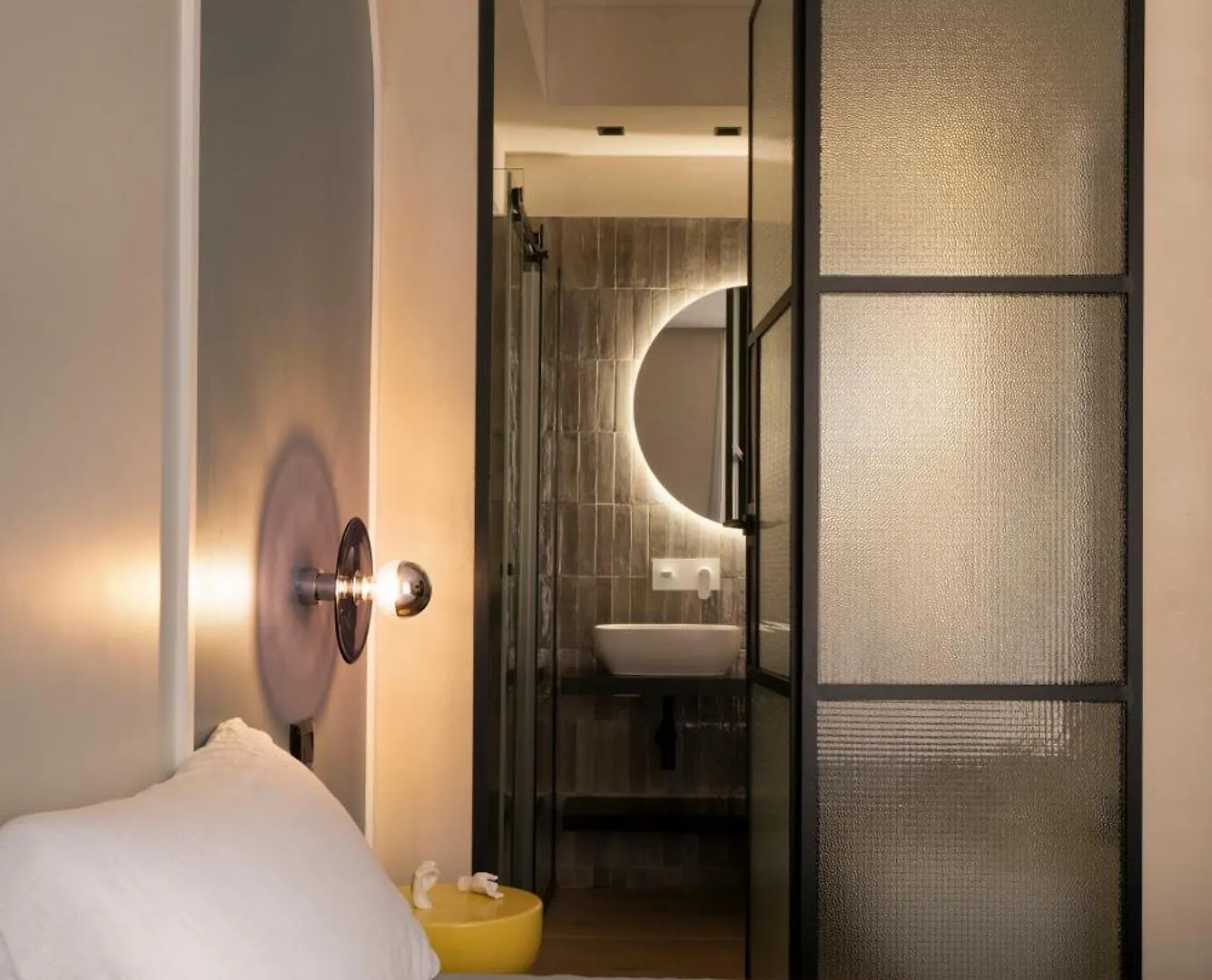 Bed and breakfast Casa Pacifico Napoli 3*, Naples