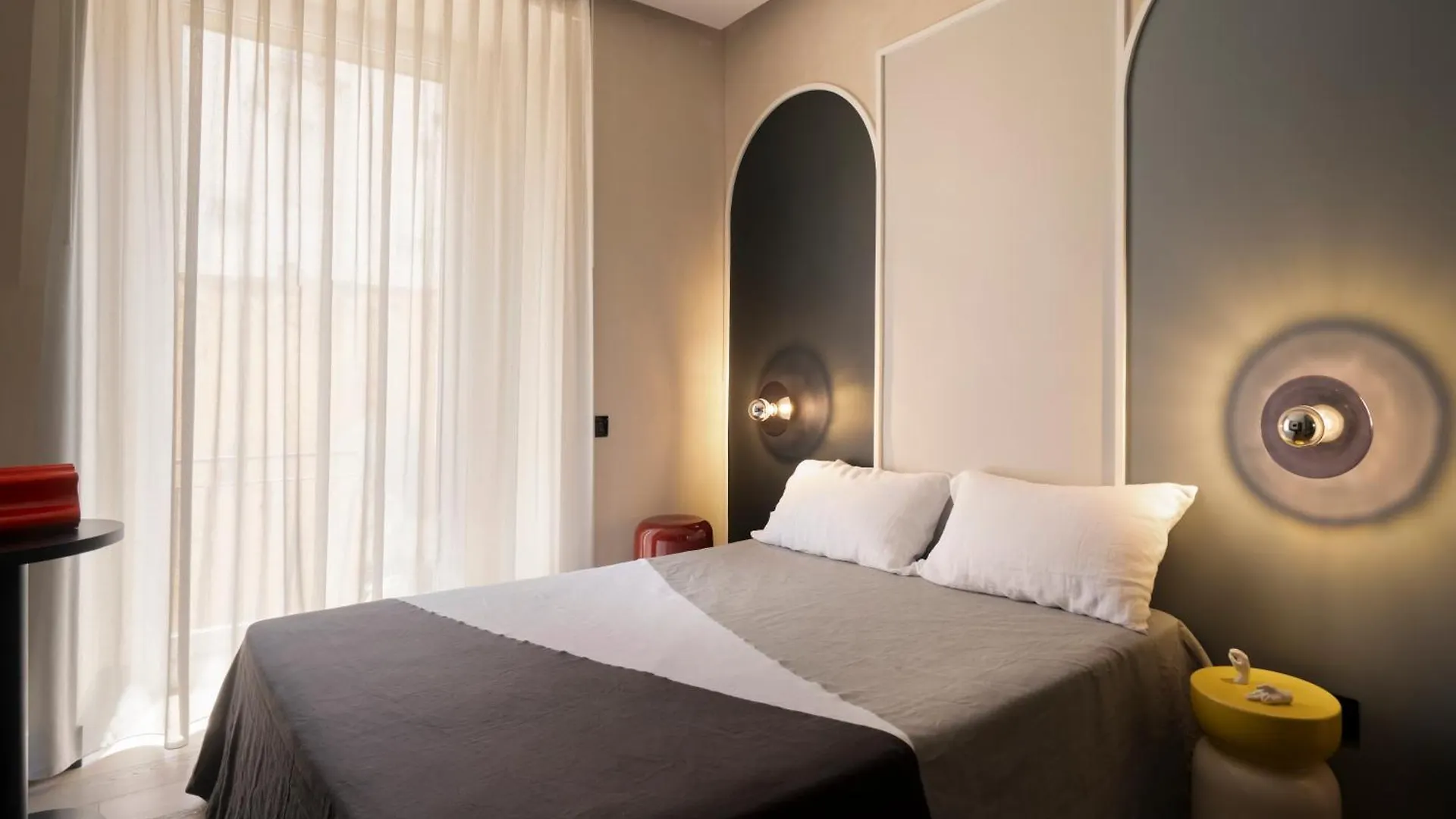 Bed and breakfast Casa Pacifico Napoli